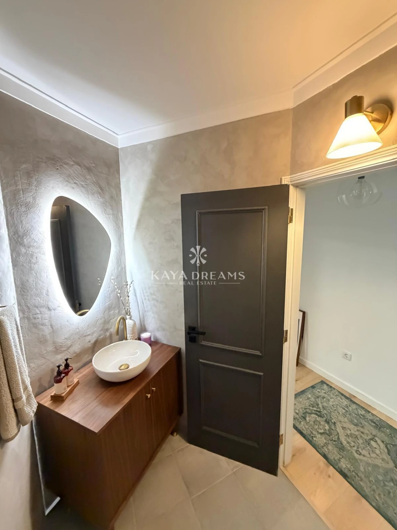 Apartamento T3 para Venda em Barreiro e Lavradio Foto 17