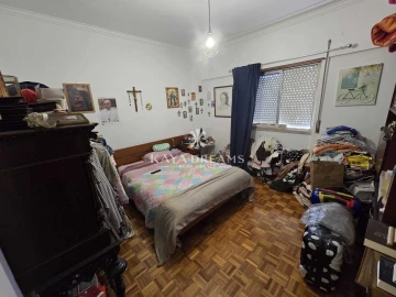 Apartamento T3 para Venda em Odivelas