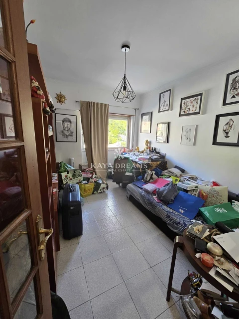 Apartamento T3 para Venda em Odivelas