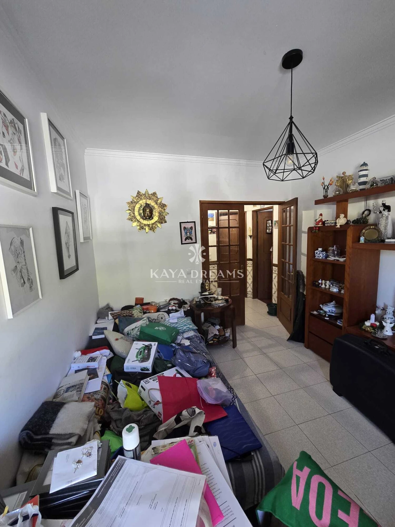 Apartamento T3 para Venda em Odivelas Foto 5