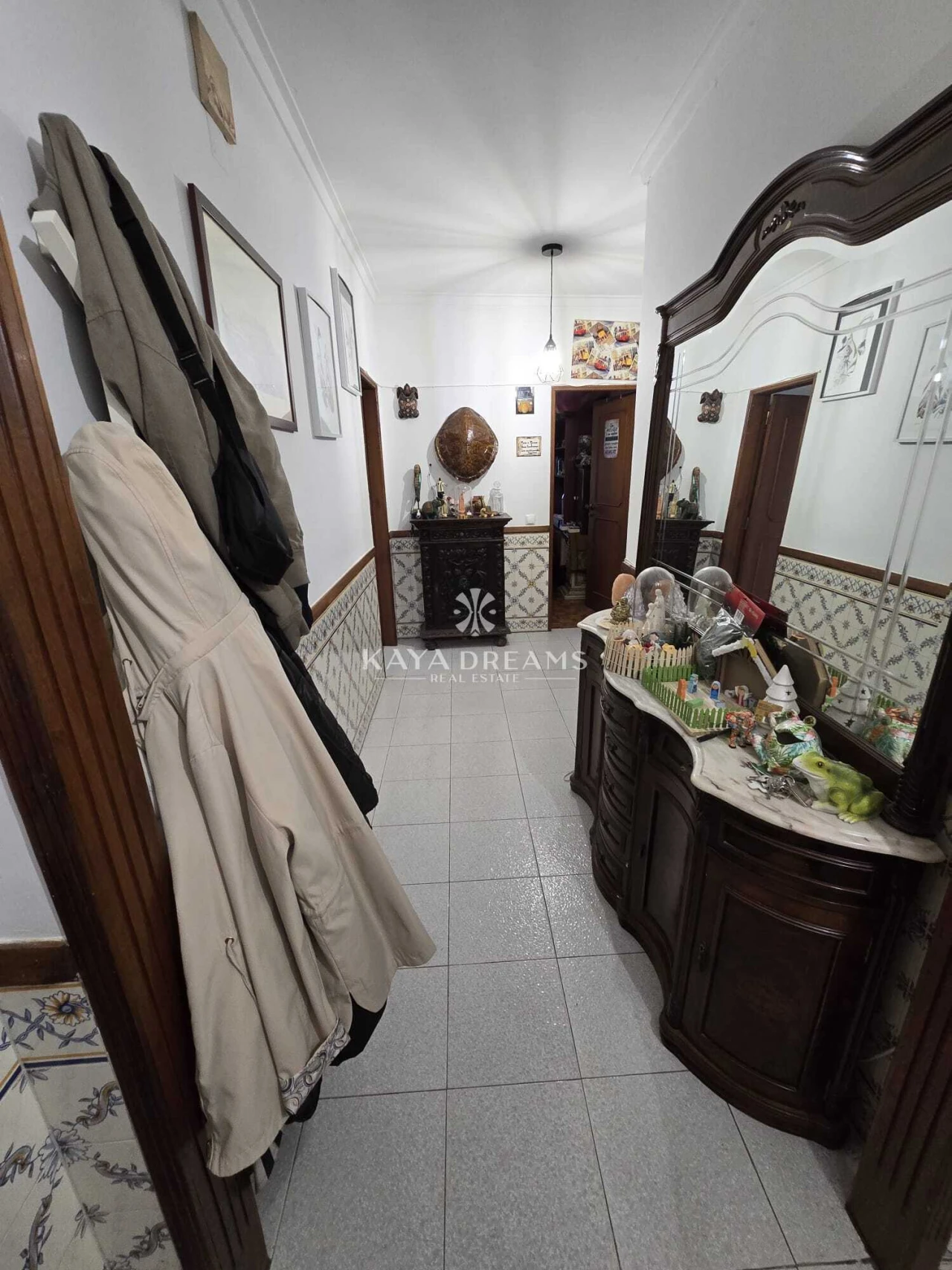 Apartamento T3 para Venda em Odivelas Foto 4