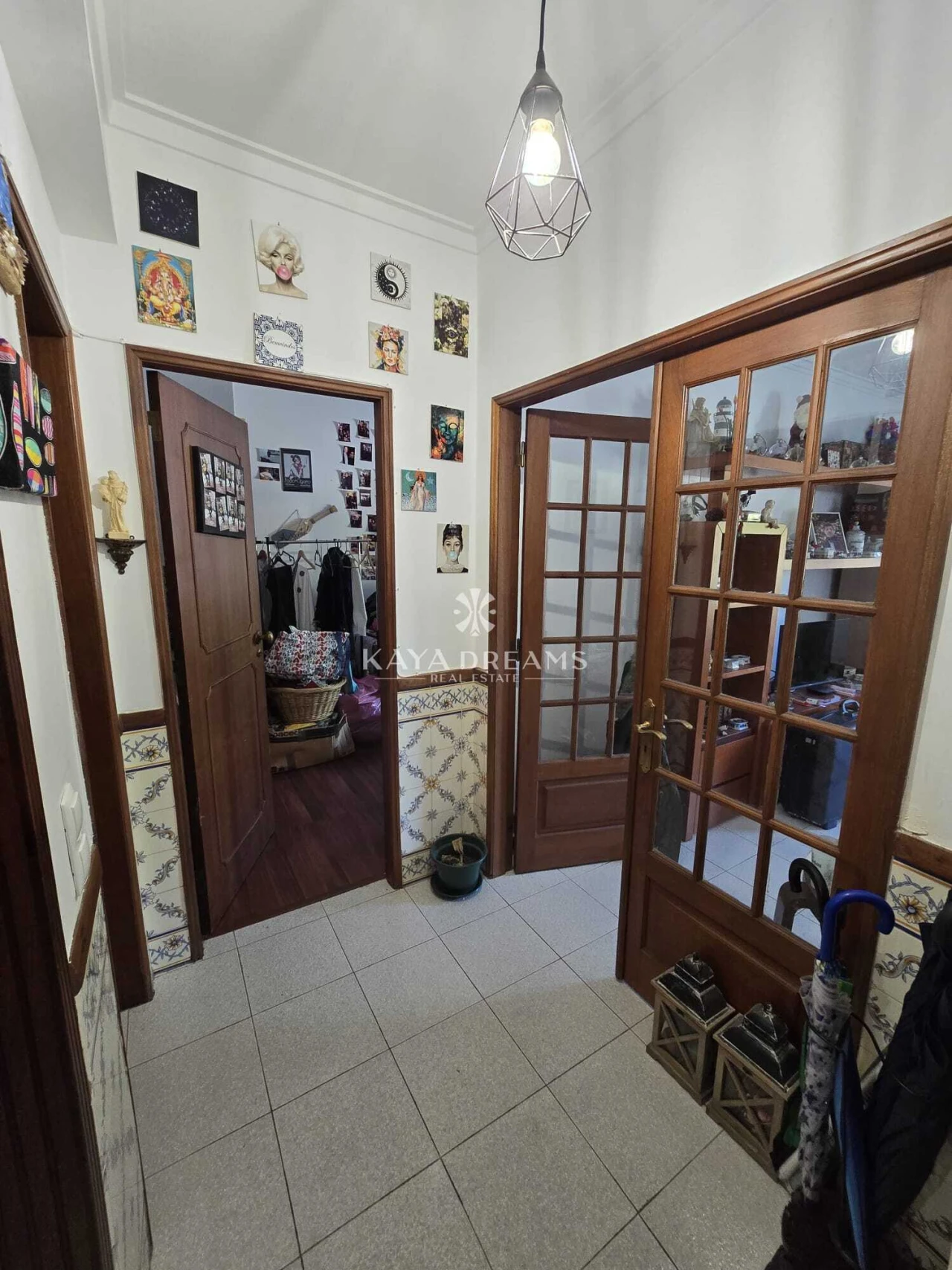 Apartamento T3 para Venda em Odivelas Foto 1