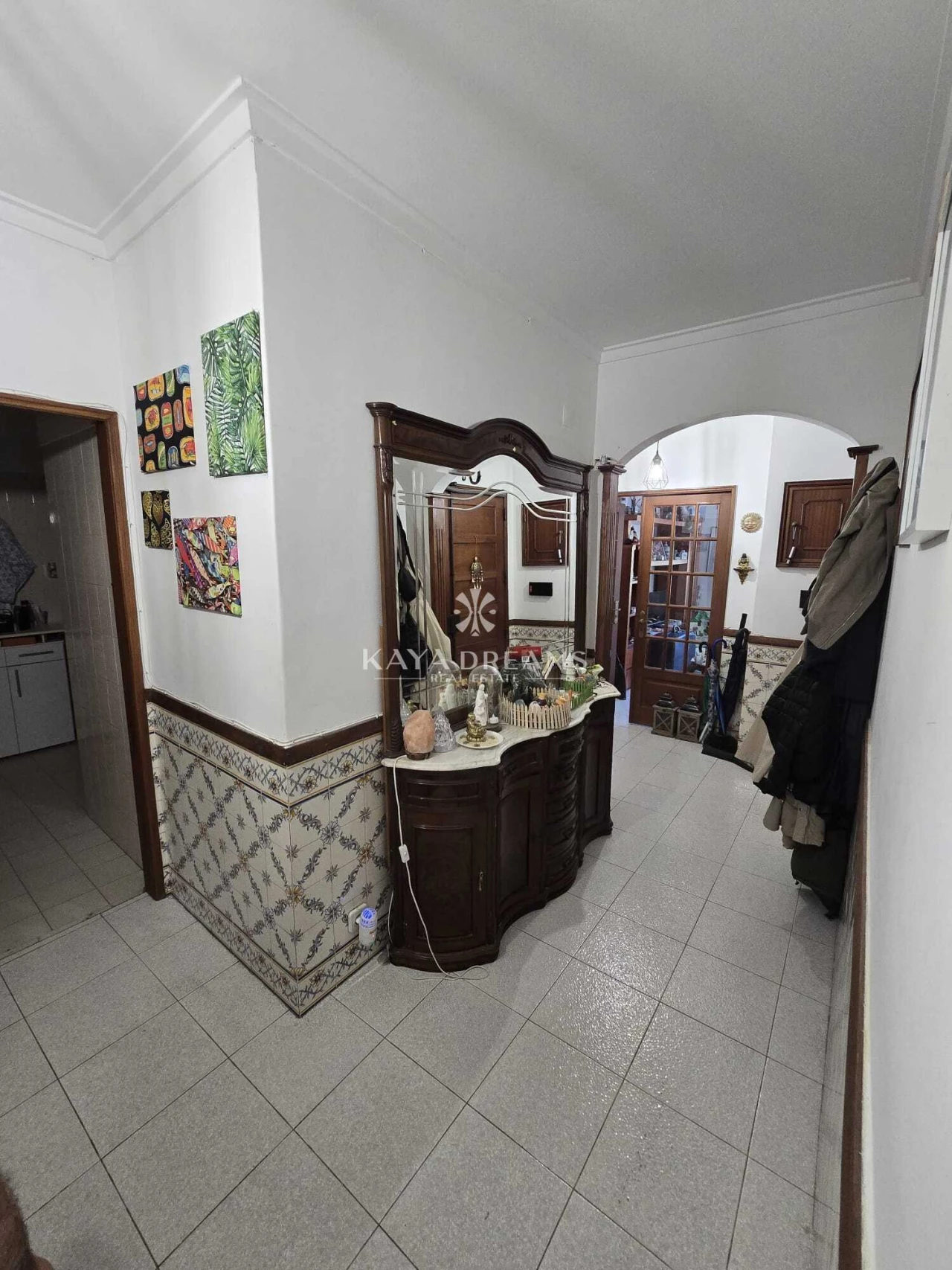 Apartamento T3 para Venda em Odivelas Foto 2