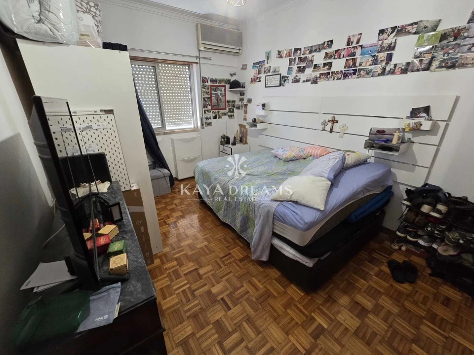 Apartamento T3 para Venda em Odivelas Foto 17