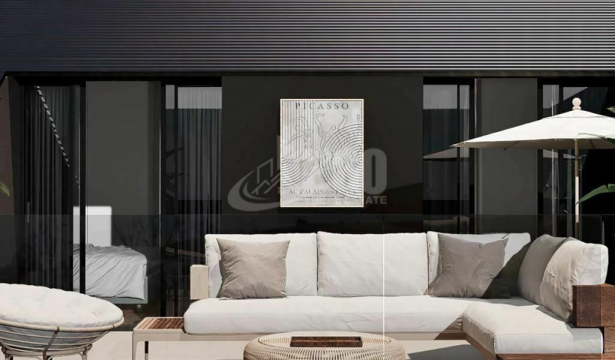 Apartamento T4 para Venda em Glória e Vera Cruz Foto 4