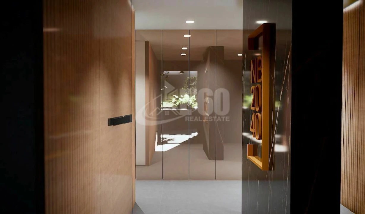 Apartamento T4 para Venda em Glória e Vera Cruz Foto 3