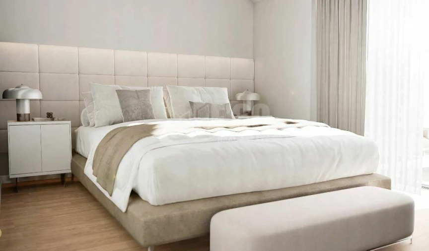 Apartamento T4 para Venda em Glória e Vera Cruz Foto 7
