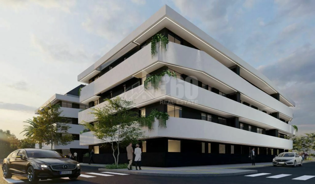 Apartamento T4 para Venda em Glória e Vera Cruz Foto 1