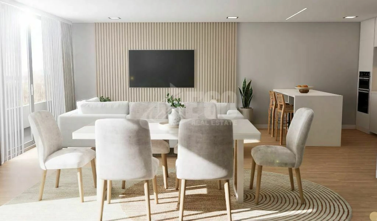 Apartamento T4 para Venda em Glória e Vera Cruz Foto 6