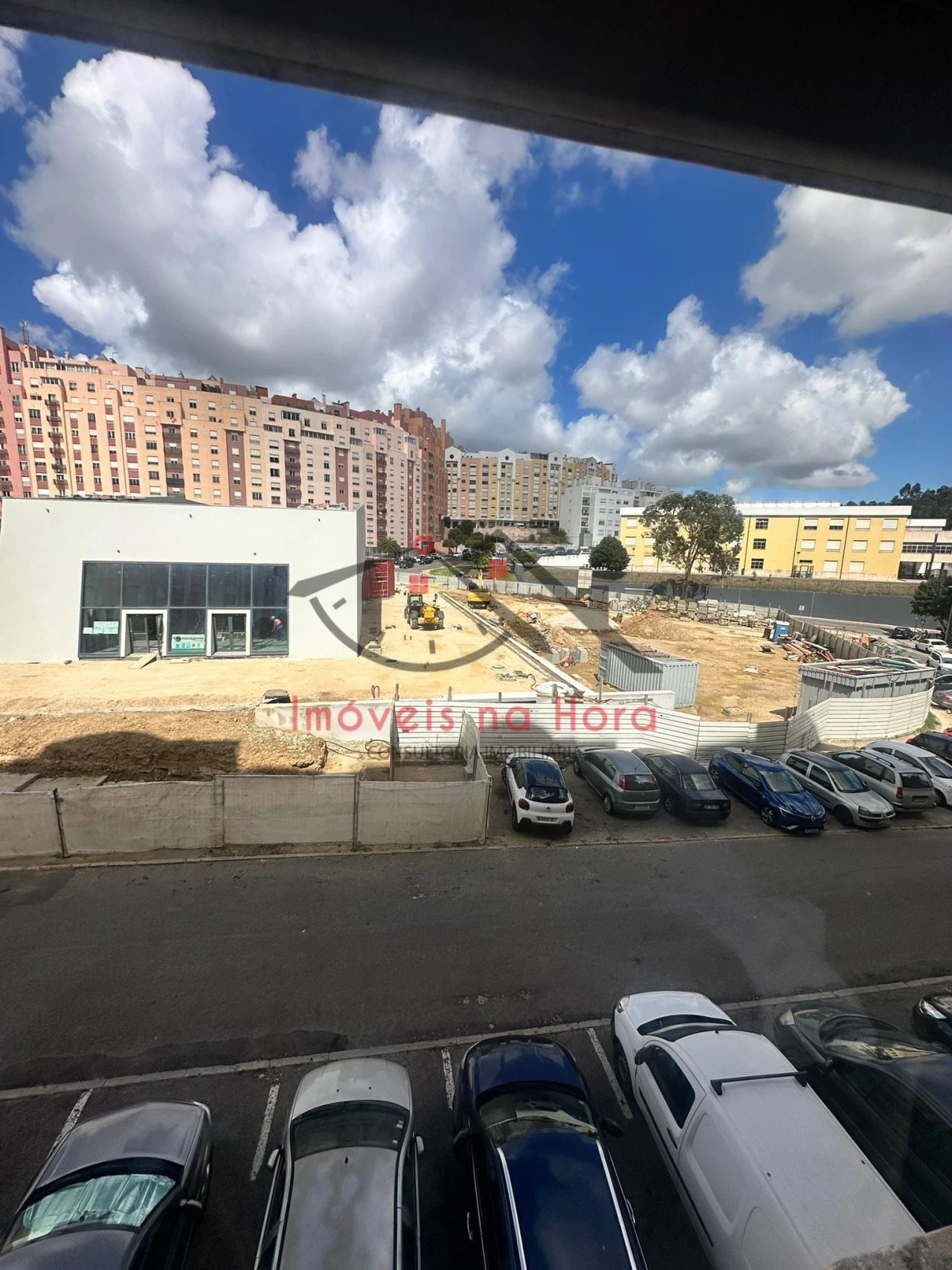 Apartamento T3 para Venda em Rio de Mouro Foto 12