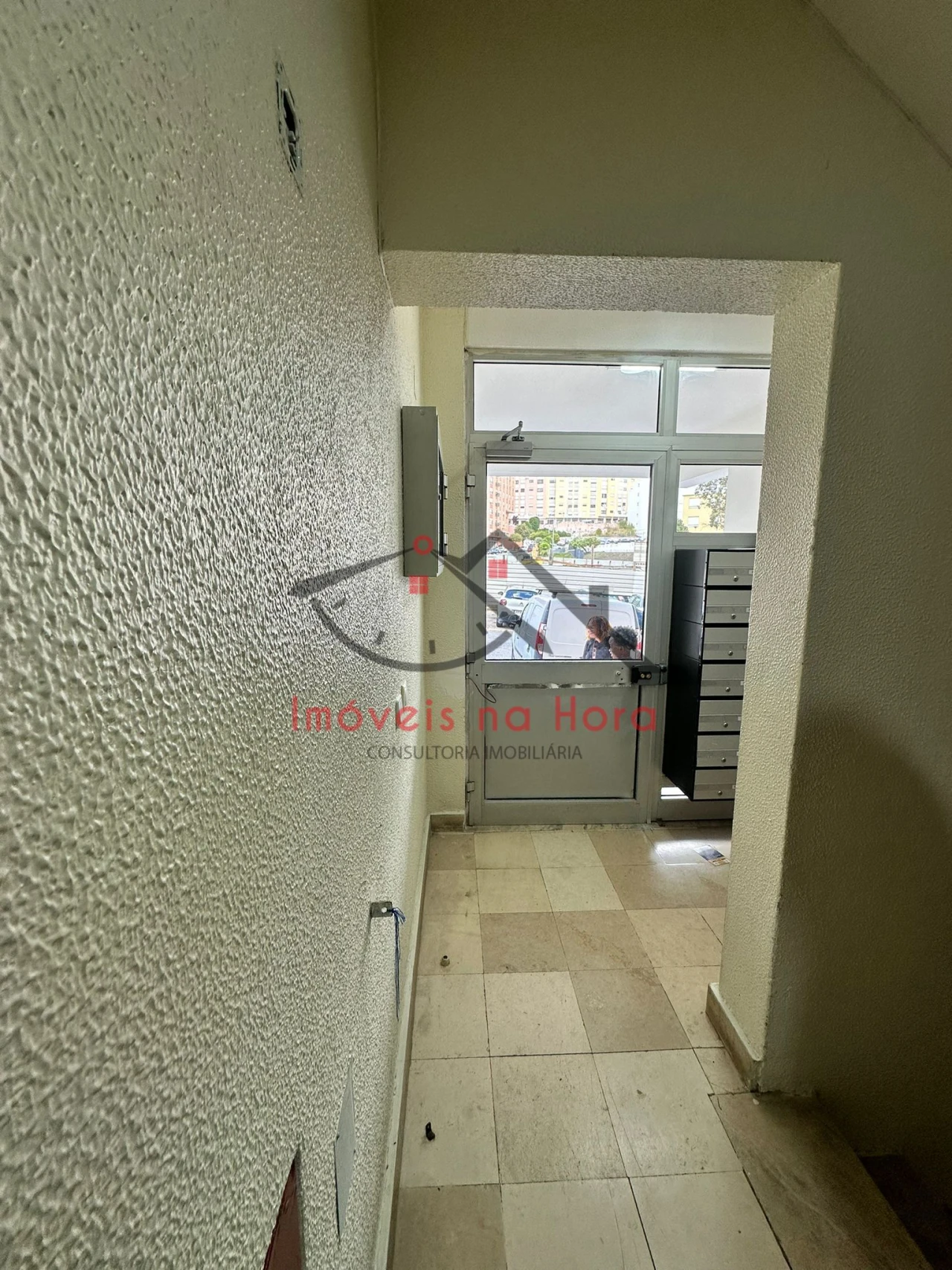 Apartamento T3 para Venda em Rio de Mouro Foto 15