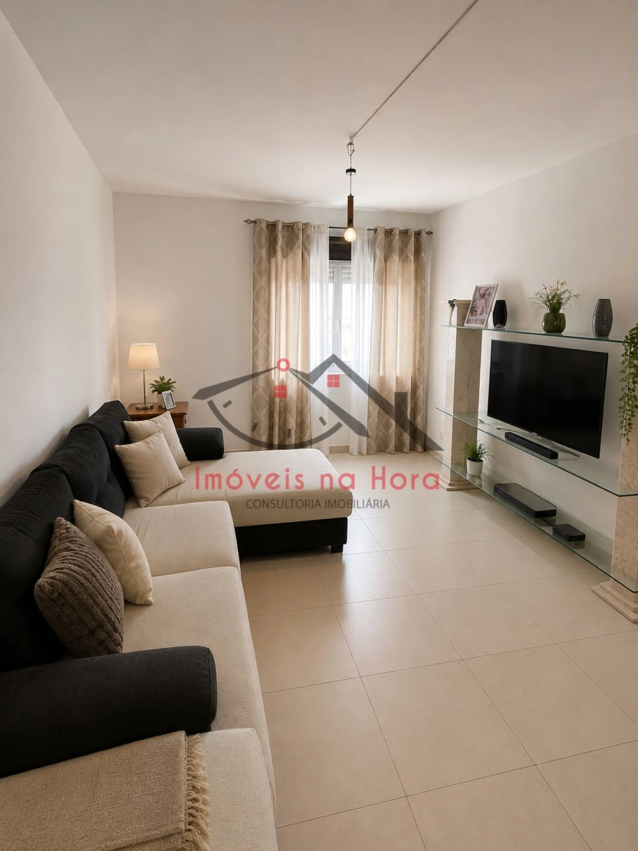 Apartamento T3 para Venda em Rio de Mouro Foto 1