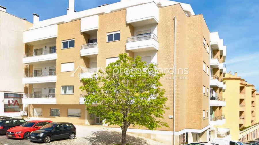 Apartamento T3 para Venda em Leiria, Pousos, Barreira e Cortes