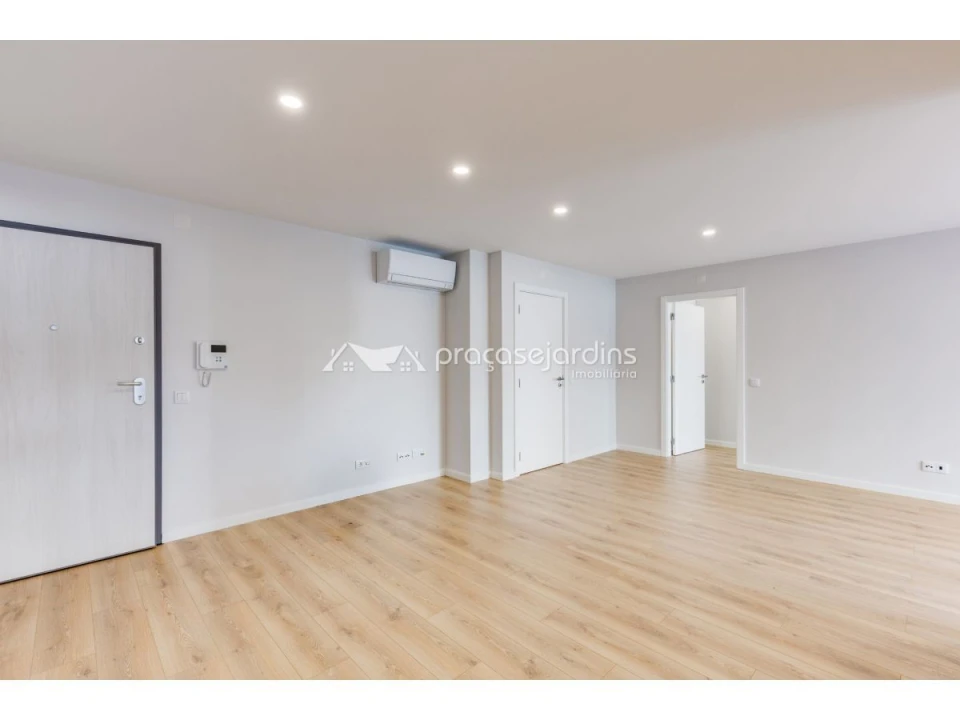 Apartamento T2 para Venda em Marrazes e Barosa Foto 19