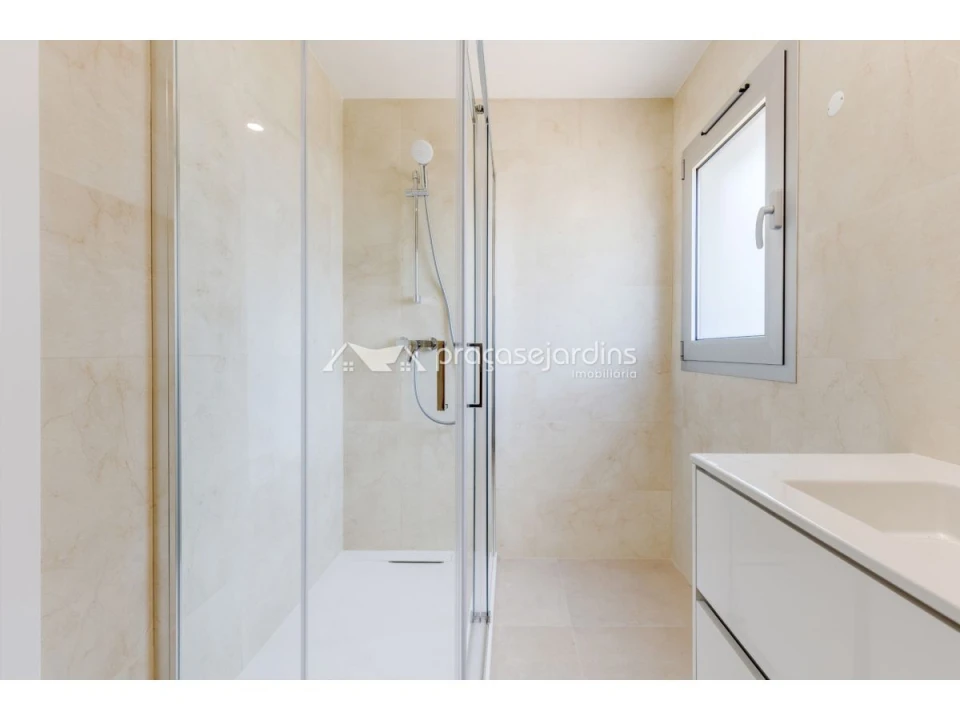 Apartamento T2 para Venda em Marrazes e Barosa Foto 12