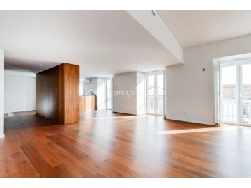 Apartamento T3 para Venda em Leiria, Pousos, Barreira e Cortes