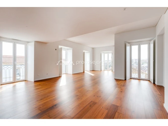 Apartamento T3 para Venda em Leiria, Pousos, Barreira e Cortes Foto 3