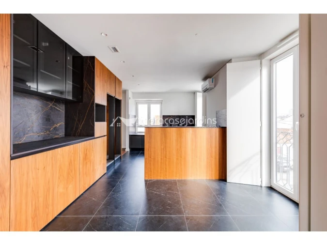 Apartamento T3 para Venda em Leiria, Pousos, Barreira e Cortes Foto 9