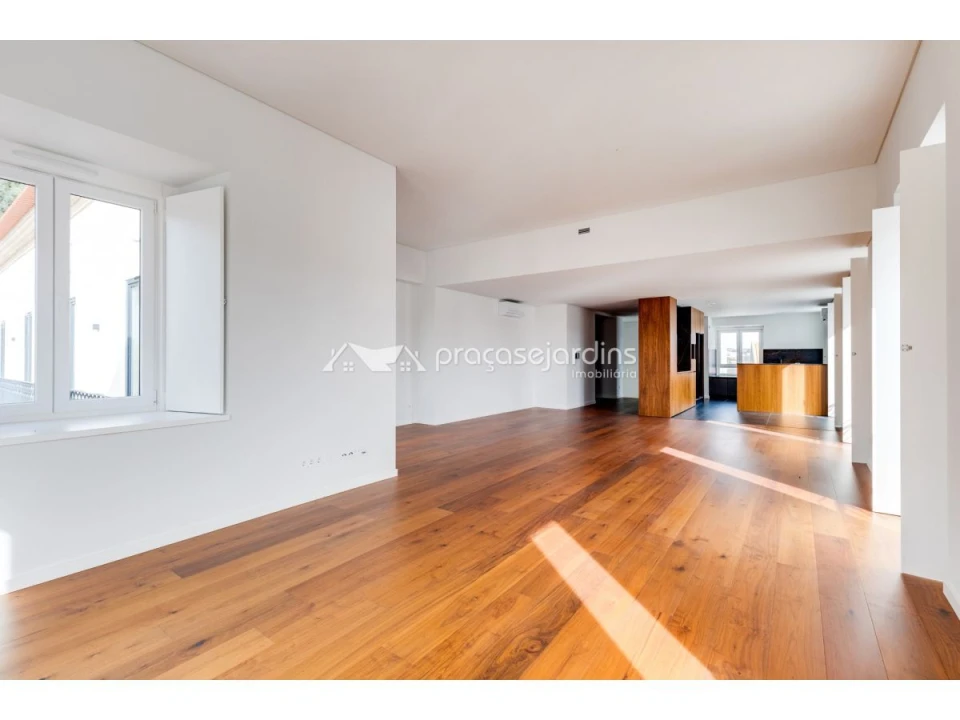 Apartamento T3 para Venda em Leiria, Pousos, Barreira e Cortes Foto 8