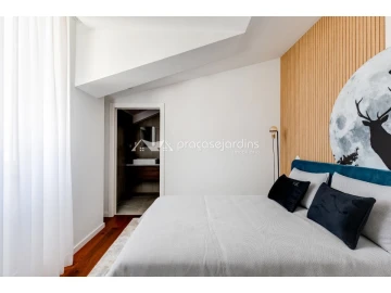 Apartamento T3 para Venda em Leiria, Pousos, Barreira e Cortes