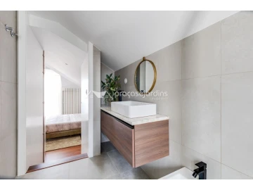 Apartamento T3 para Venda em Leiria, Pousos, Barreira e Cortes