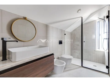 Apartamento T3 para Venda em Leiria, Pousos, Barreira e Cortes
