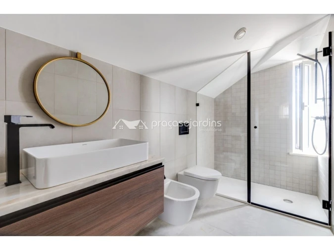 Apartamento T3 para Venda em Leiria, Pousos, Barreira e Cortes Foto 7