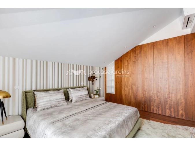 Apartamento T3 para Venda em Leiria, Pousos, Barreira e Cortes Foto 3