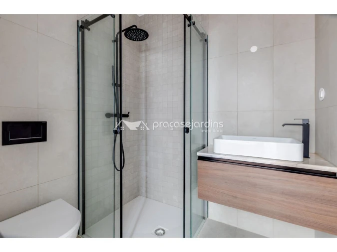 Apartamento T3 para Venda em Leiria, Pousos, Barreira e Cortes Foto 20