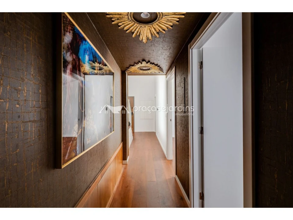 Apartamento T3 para Venda em Leiria, Pousos, Barreira e Cortes Foto 15