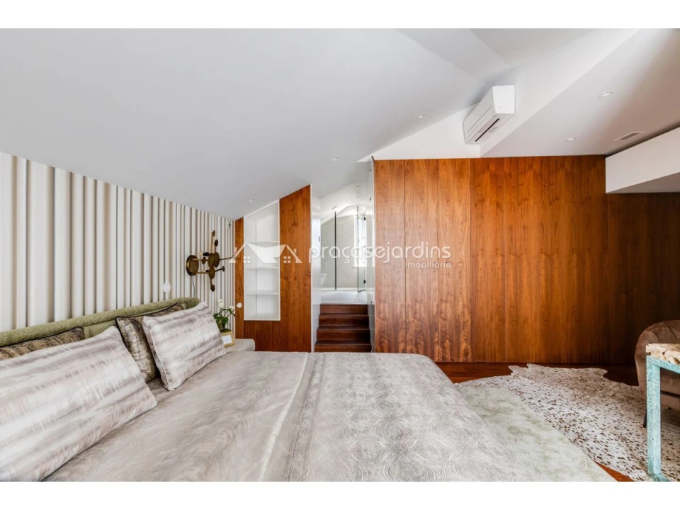 Apartamento T3 para Venda em Leiria, Pousos, Barreira e Cortes Foto 4