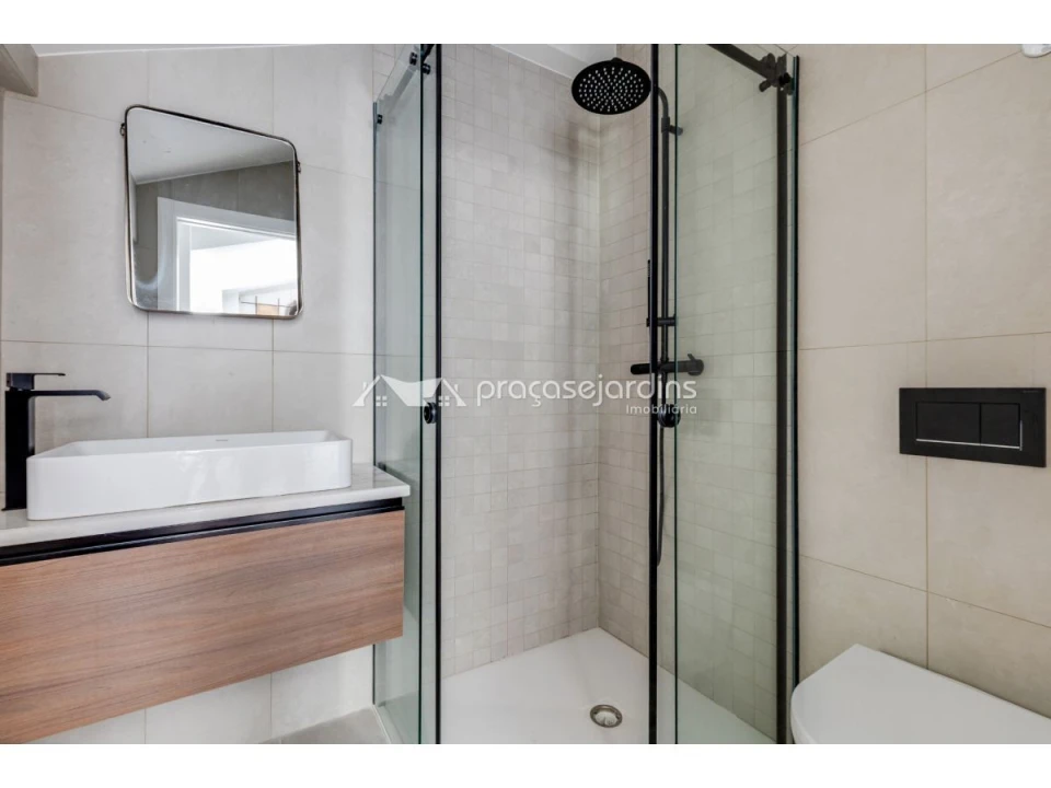 Apartamento T3 para Venda em Leiria, Pousos, Barreira e Cortes Foto 12