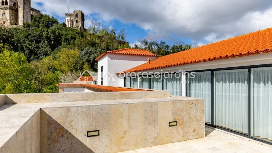 Apartamento T3 para Venda em Leiria, Pousos, Barreira e Cortes