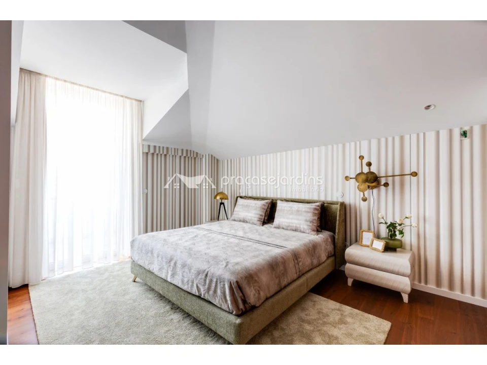 Apartamento T3 para Venda em Leiria, Pousos, Barreira e Cortes Foto 2