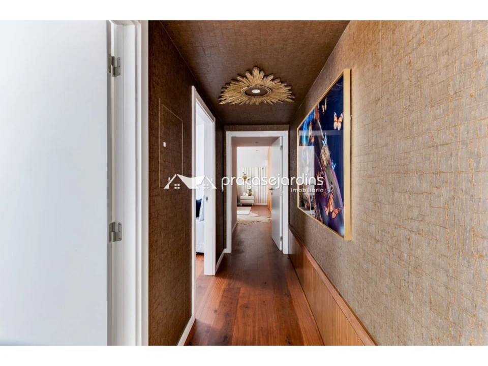 Apartamento T3 para Venda em Leiria, Pousos, Barreira e Cortes Foto 16