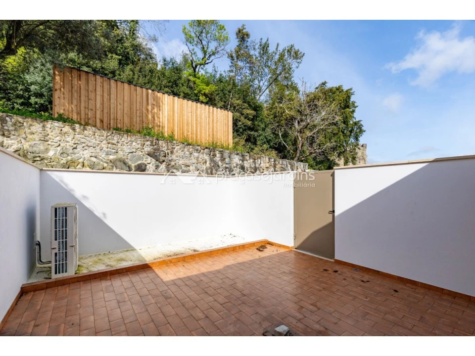 Apartamento T3 para Venda em Leiria, Pousos, Barreira e Cortes Foto 4