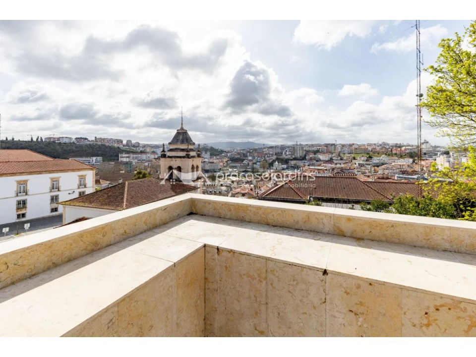 Apartamento T3 para Venda em Leiria, Pousos, Barreira e Cortes Foto 18