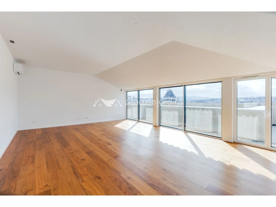 Apartamento T3 para Venda em Leiria, Pousos, Barreira e Cortes Foto 12