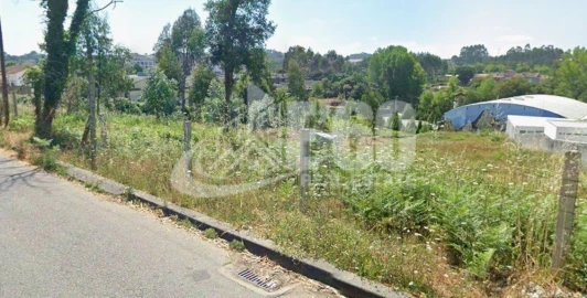 Terreno para Venda em Fiães
