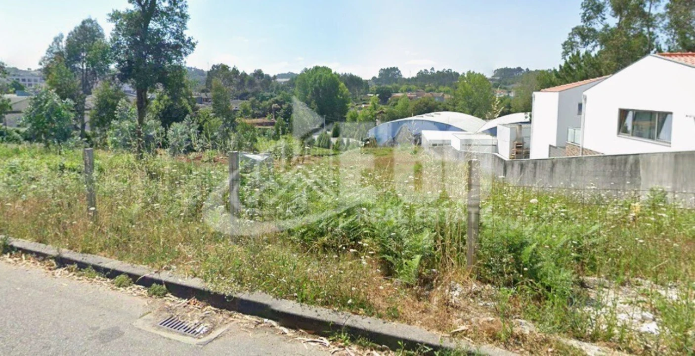 Terreno para Venda em Fiães Foto 5