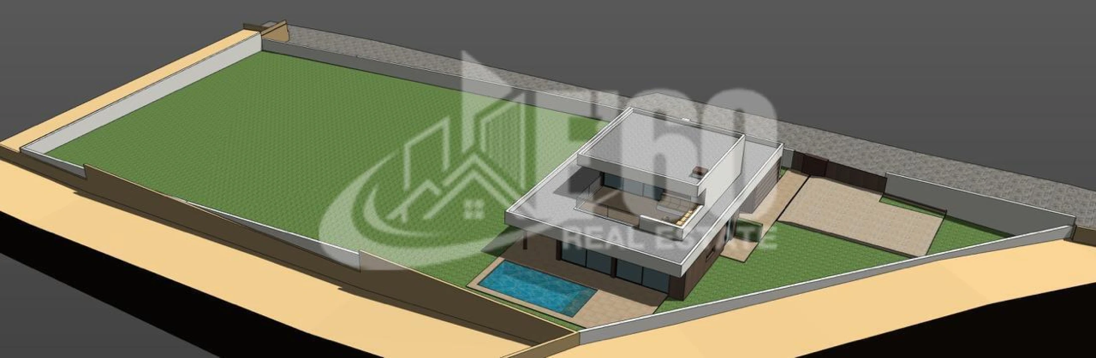 Moradia T3 para Venda em São Felix da Marinha Foto 10