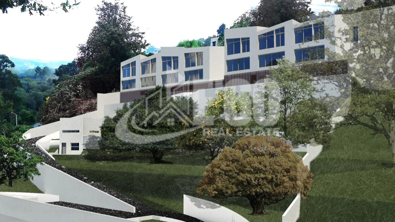 Terreno para Venda em Avintes Foto 3