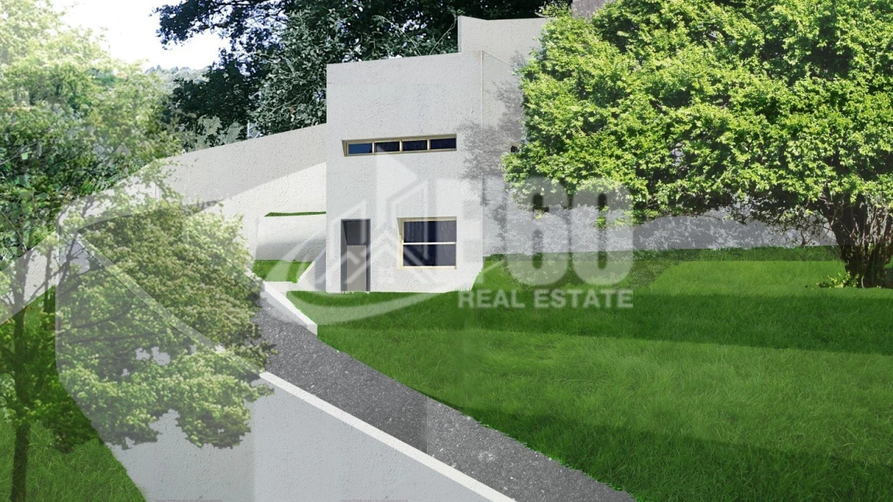 Terreno para Venda em Avintes Foto 4