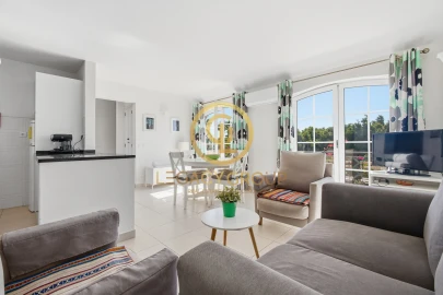 Apartamento T2 para Venda em Quarteira