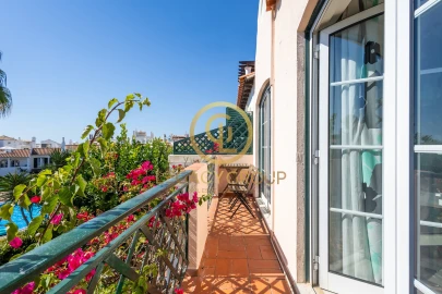 Apartamento T2 para Venda em Quarteira