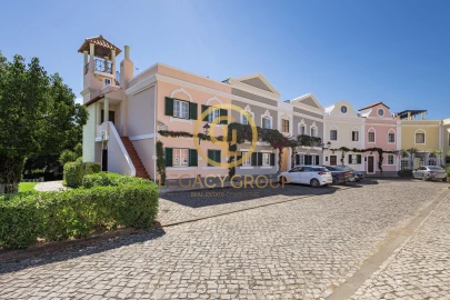 Apartamento T2 para Venda em Quarteira