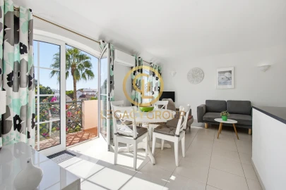 Apartamento T2 para Venda em Quarteira