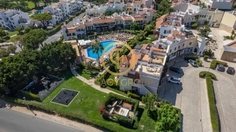 Apartamento T2 para Venda em Quarteira