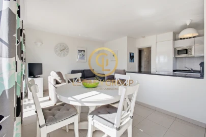 Apartamento T2 para Venda em Quarteira