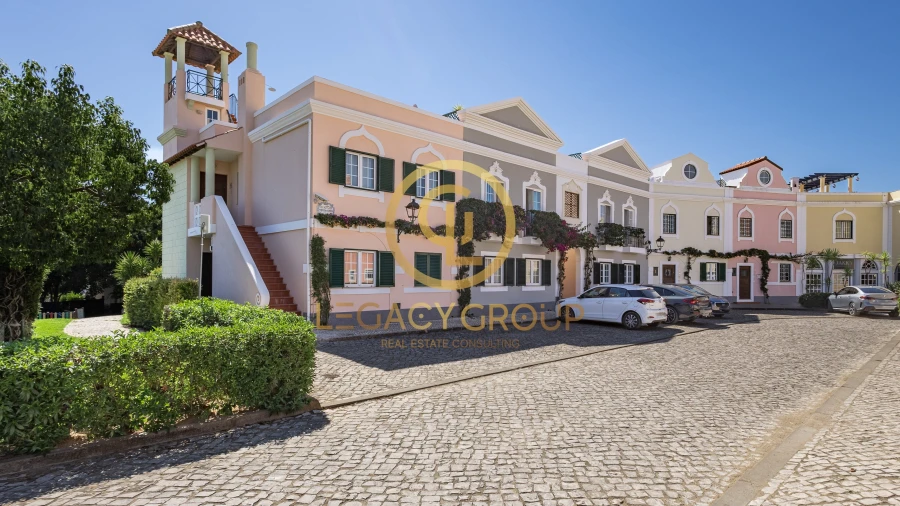Apartamento T2 para Venda em Quarteira